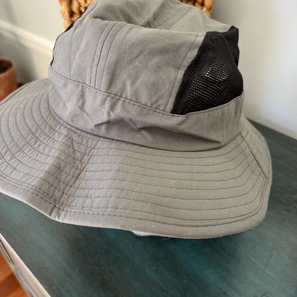 Swiss Tech all weather grey hat men’s. OSFM - Picture 2 of 4